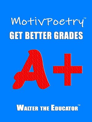 cover image of Get Better Grades